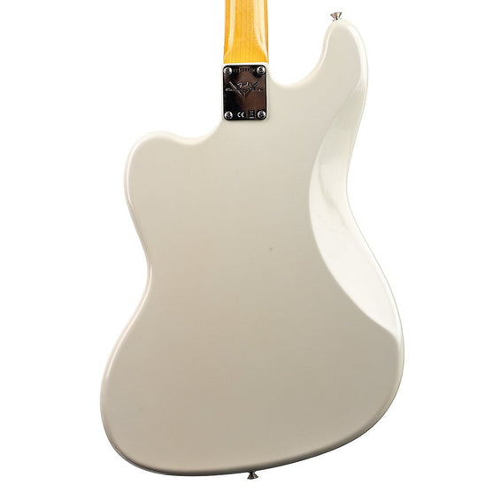 Fender Custom Shop Bass VI DLX Closet Classic-Mai Nguyên Music