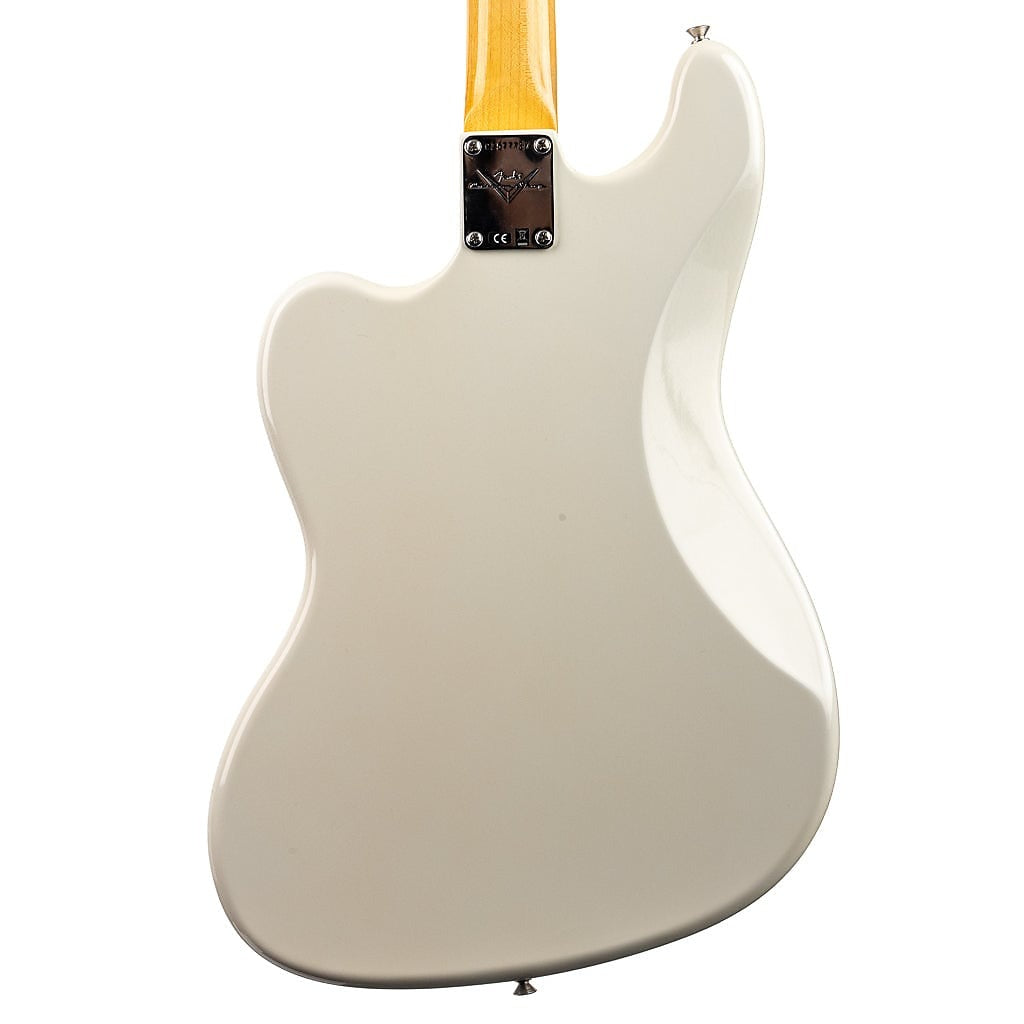 Fender Custom Shop Bass VI DLX Closet Classic-Mai Nguyên Music