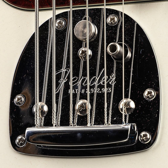 Fender Custom Shop Bass VI DLX Closet Classic-Mai Nguyên Music