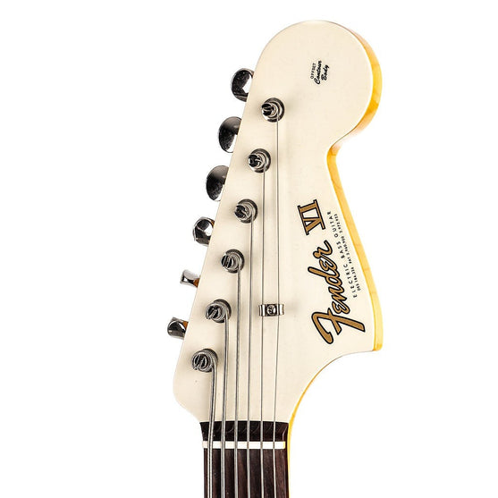 Fender Custom Shop Bass VI DLX Closet Classic-Mai Nguyên Music