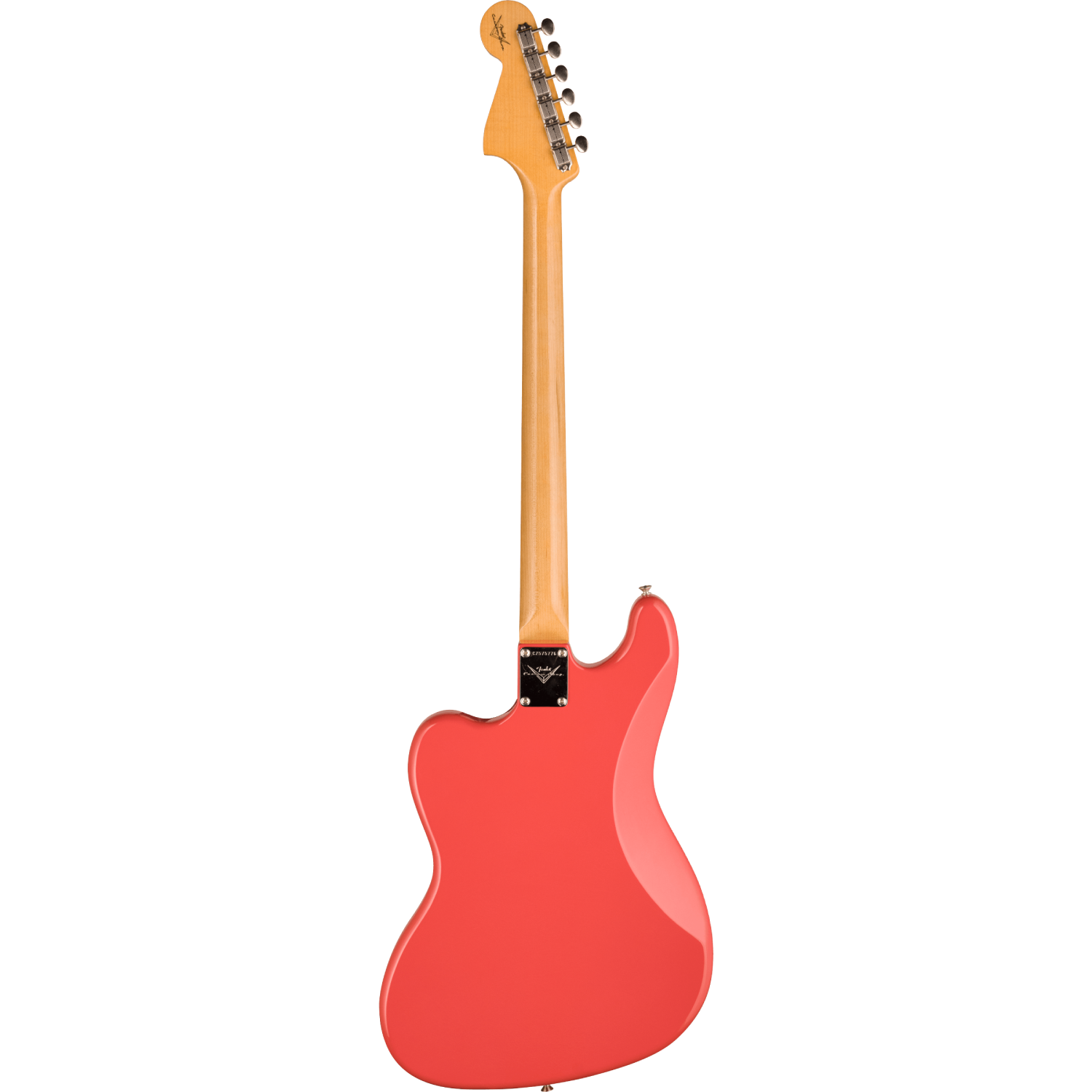 Fender Custom Shop Bass VI DLX Closet Classic-Mai Nguyên Music