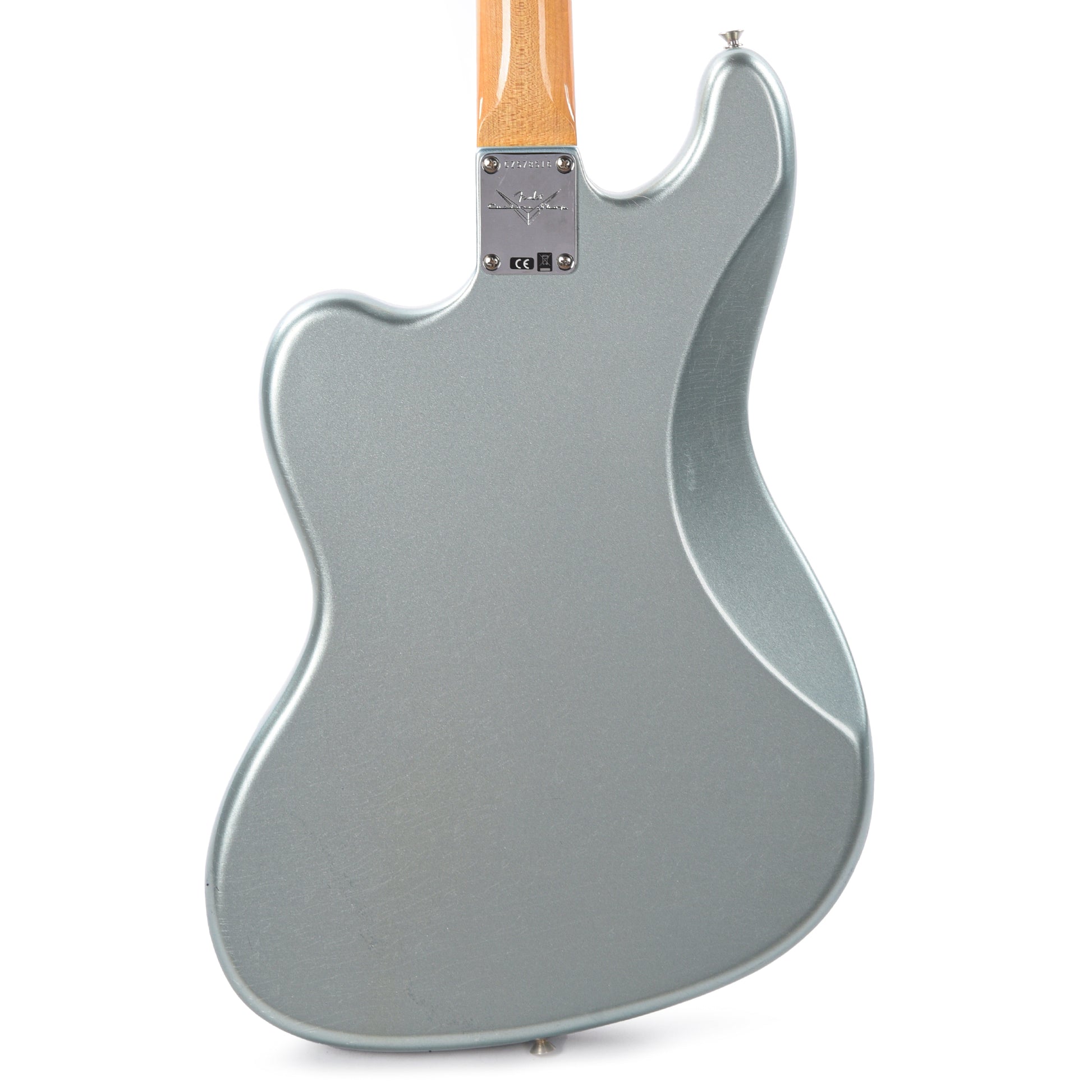 Fender Custom Shop Bass VI DLX Closet Classic-Mai Nguyên Music