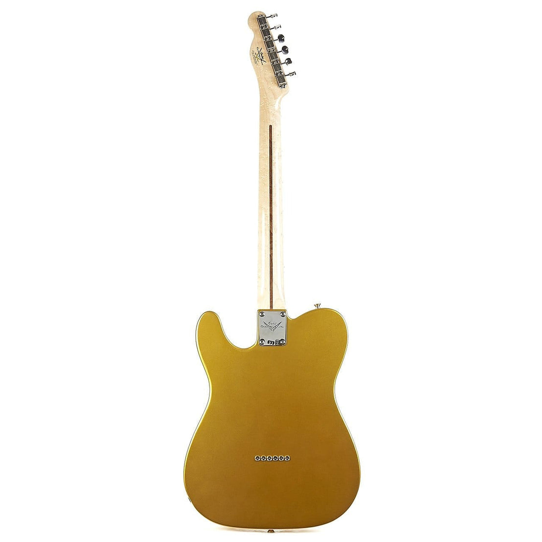 Fender Custom Shop Danny Gatton Signature Telecaster-Mai Nguyên Music