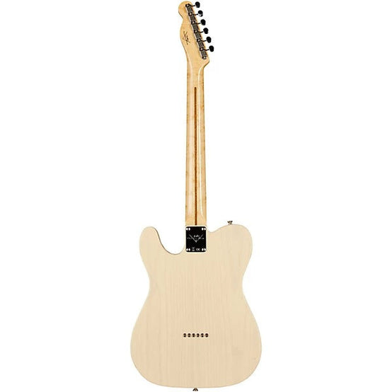 Fender Custom Shop Danny Gatton Signature Telecaster-Mai Nguyên Music