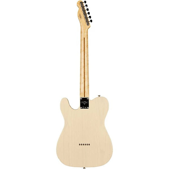 Fender Custom Shop Danny Gatton Signature Telecaster-Mai Nguyên Music