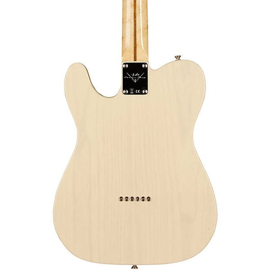 Fender Custom Shop Danny Gatton Signature Telecaster-Mai Nguyên Music