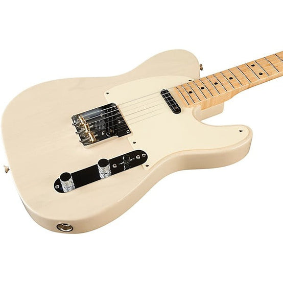 Fender Custom Shop Danny Gatton Signature Telecaster-Mai Nguyên Music