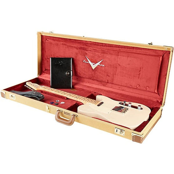 Fender Custom Shop Danny Gatton Signature Telecaster-Mai Nguyên Music