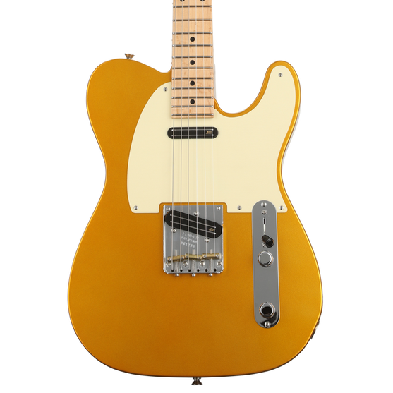 Fender Custom Shop Danny Gatton Signature Telecaster-Mai Nguyên Music
