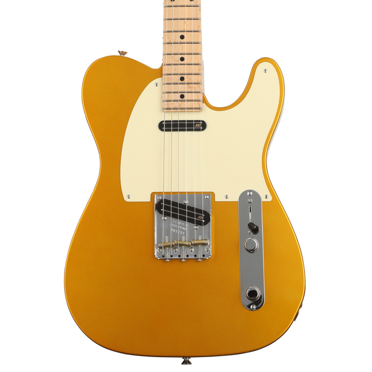 Fender Custom Shop Danny Gatton Signature Telecaster-Mai Nguyên Music