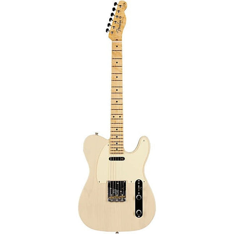 Fender Custom Shop Danny Gatton Signature Telecaster-Mai Nguyên Music