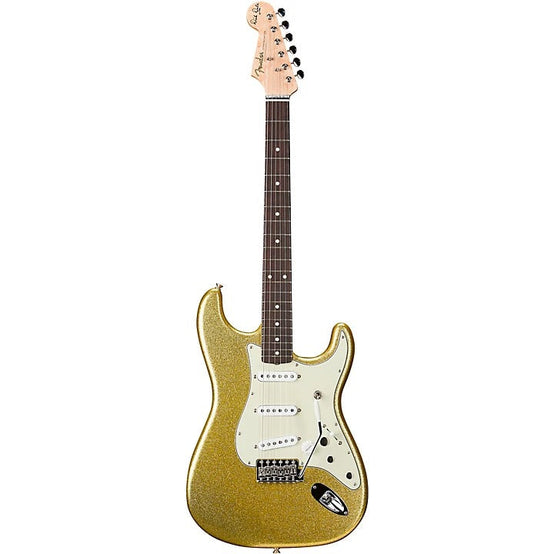 Fender Custom Shop Dick Dale Signature Stratocaster-Mai Nguyên Music
