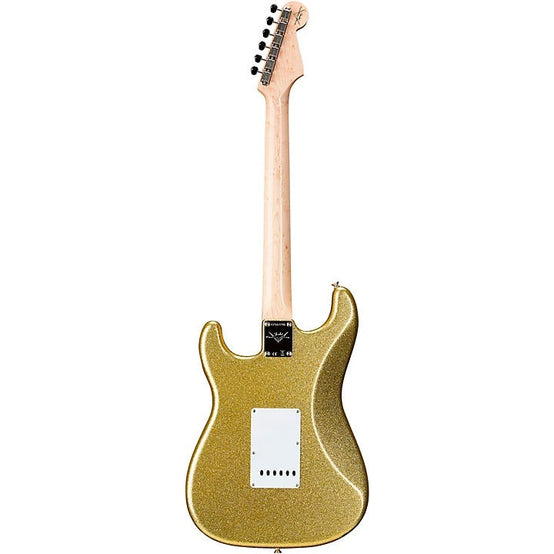 Fender Custom Shop Dick Dale Signature Stratocaster-Mai Nguyên Music