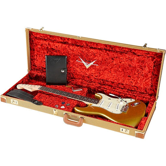 Fender Custom Shop Dick Dale Signature Stratocaster-Mai Nguyên Music