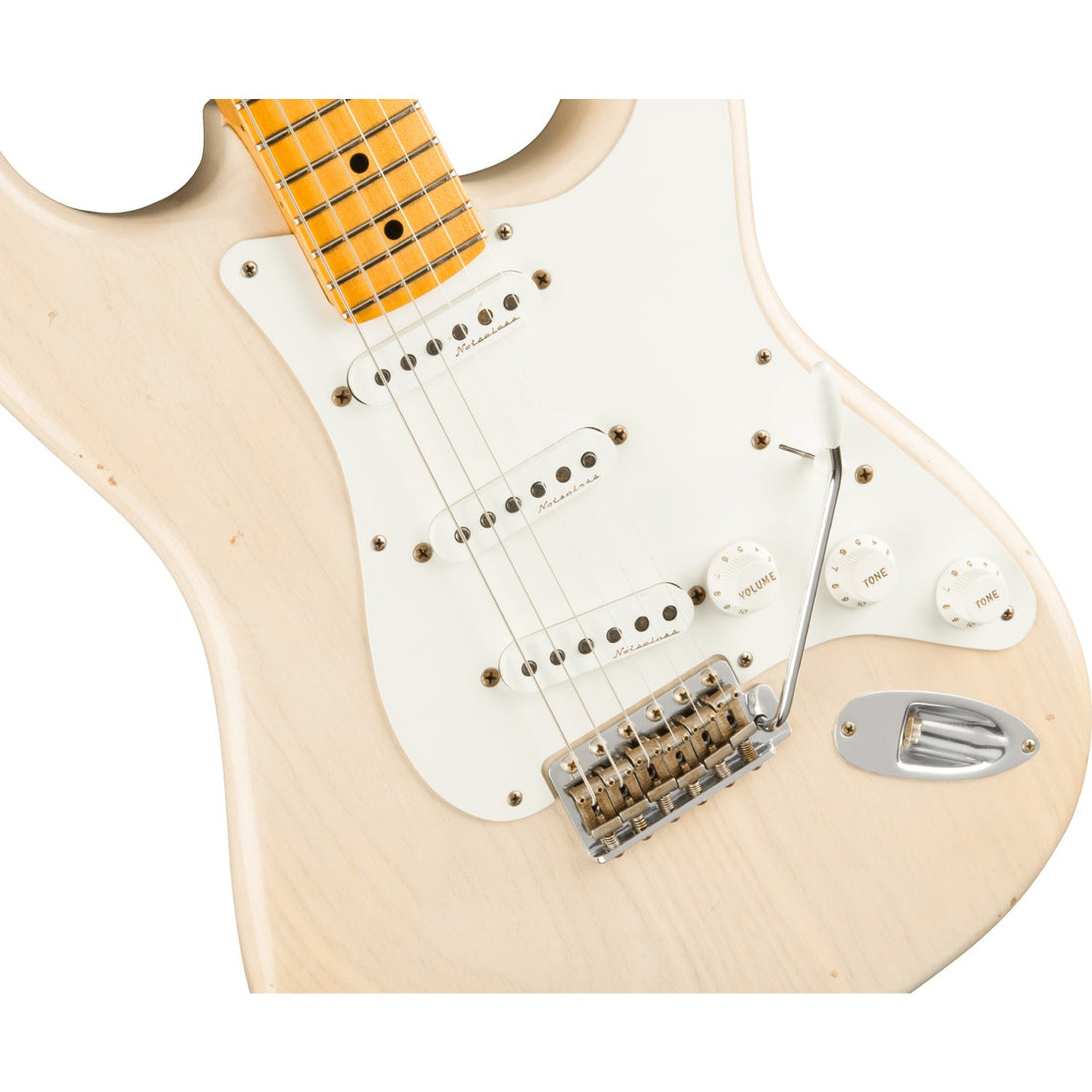 Fender Custom Shop Eric Clapton Signature Stratocaster Journeyman Relic-Mai Nguyên Music