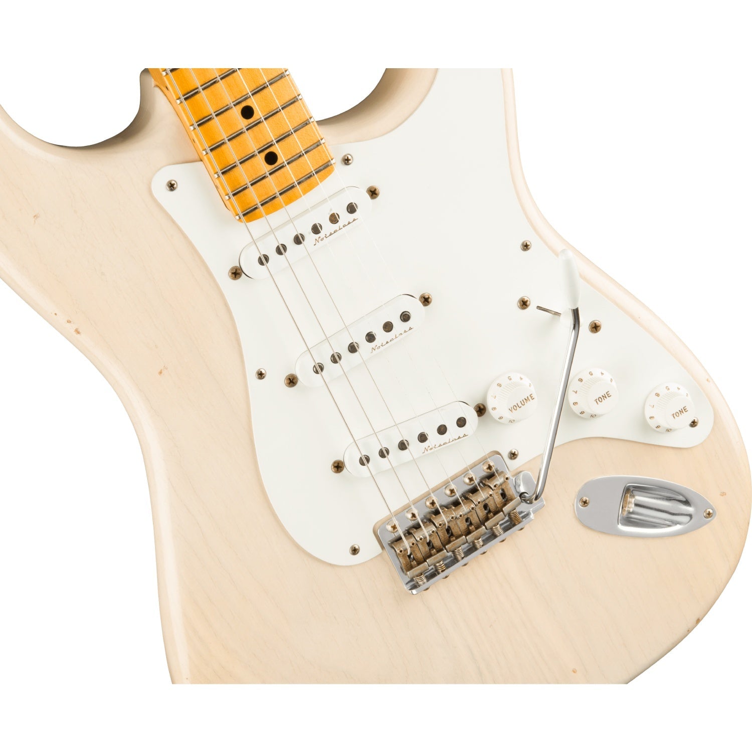 Fender Custom Shop Eric Clapton Signature Stratocaster Journeyman Relic-Mai Nguyên Music