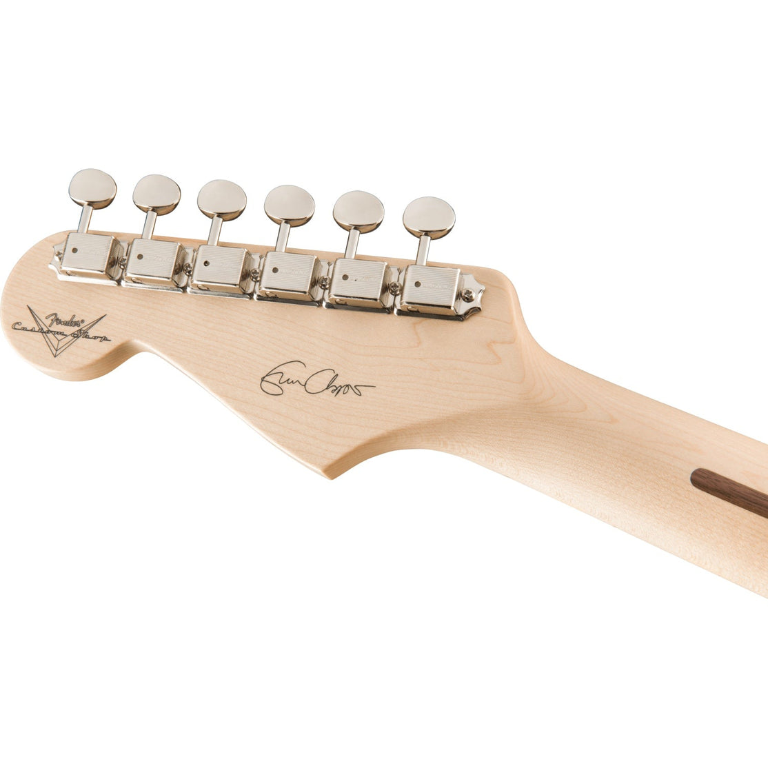 Fender Custom Shop Eric Clapton Signature Stratocaster-Mai Nguyên Music