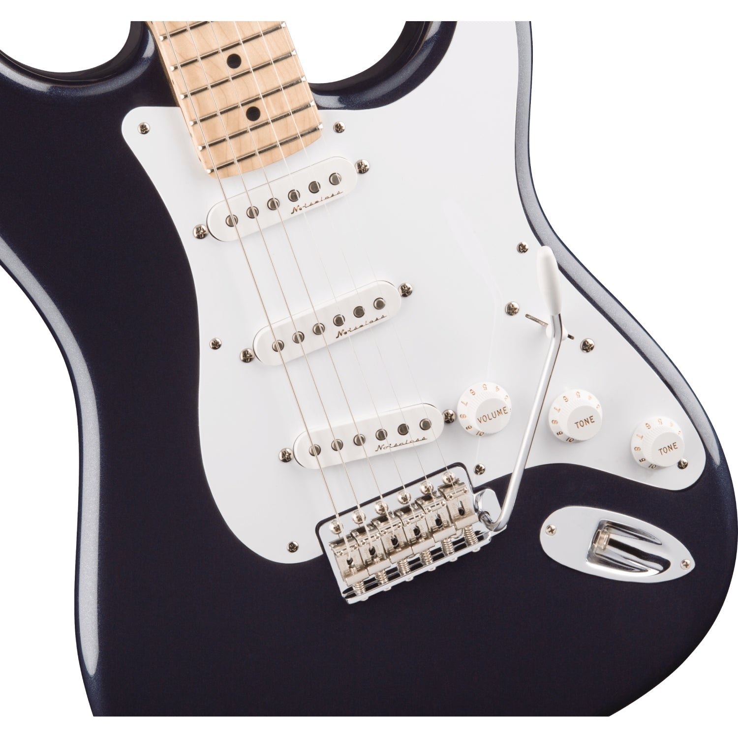 Fender Custom Shop Eric Clapton Signature Stratocaster-Mai Nguyên Music