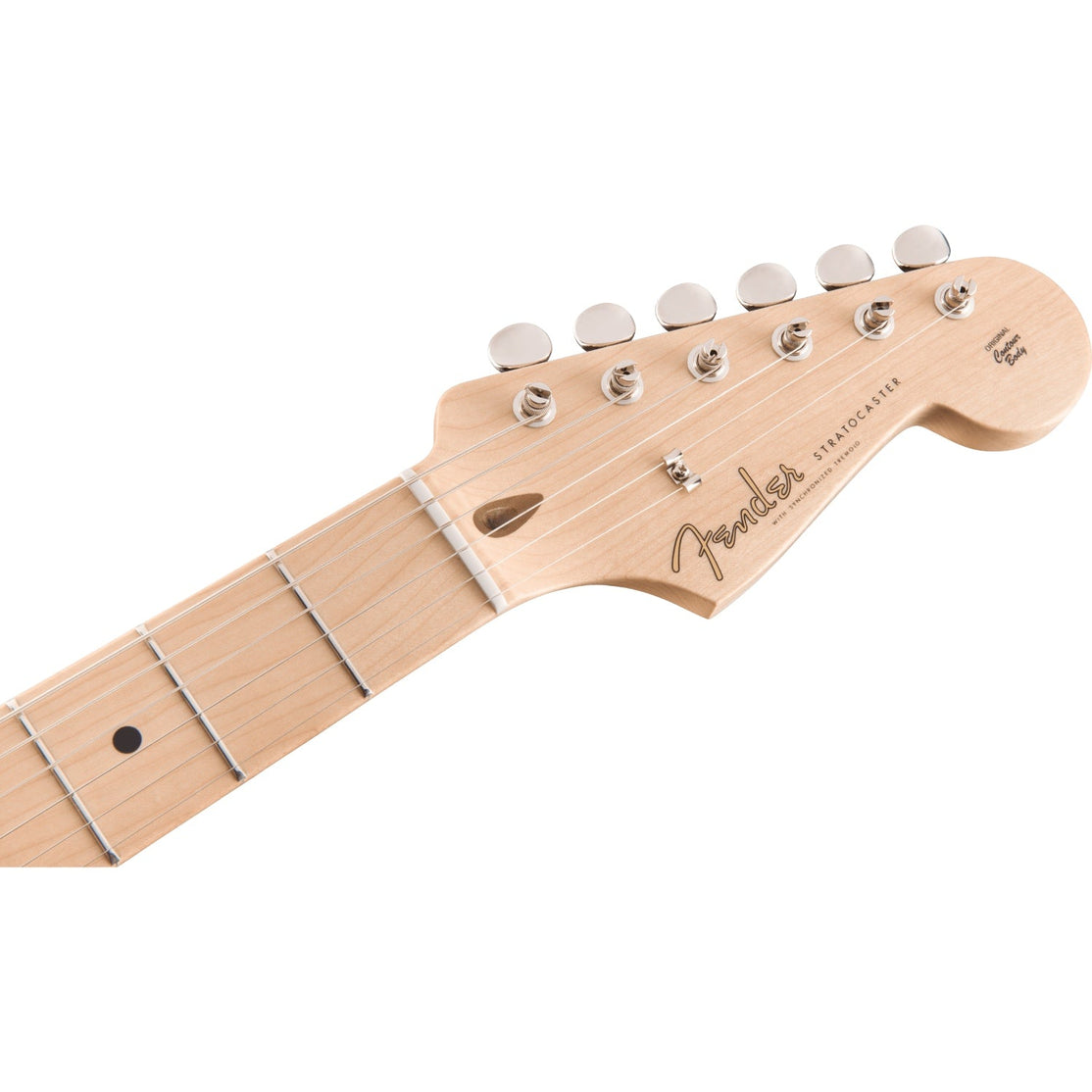 Fender Custom Shop Eric Clapton Signature Stratocaster-Mai Nguyên Music