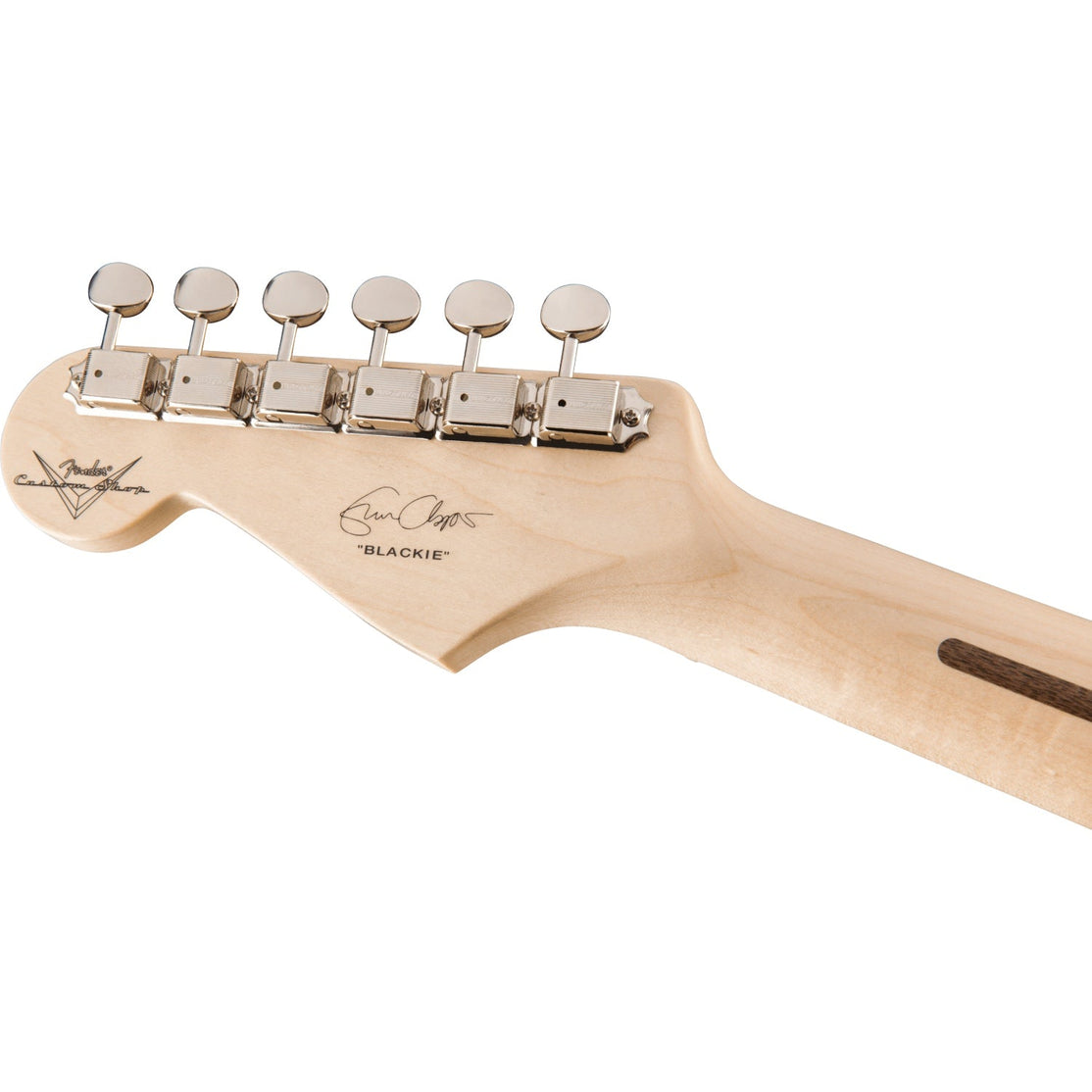 Fender Custom Shop Eric Clapton Signature Stratocaster-Mai Nguyên Music