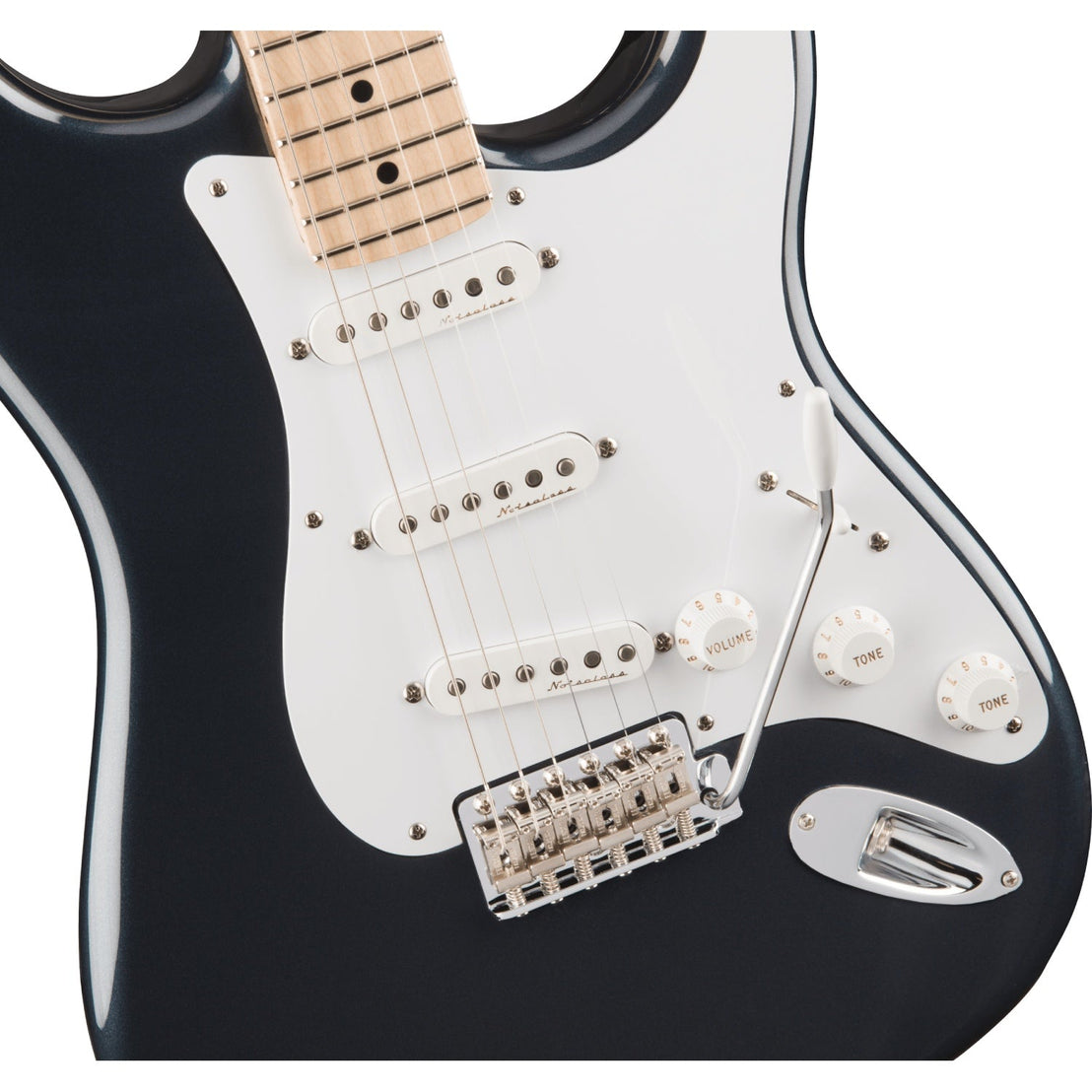 Fender Custom Shop Eric Clapton Signature Stratocaster-Mai Nguyên Music