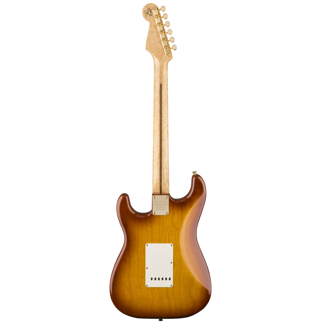 Fender Custom Shop J.W. Black Founders Design Stratocaster-Mai Nguyên Music
