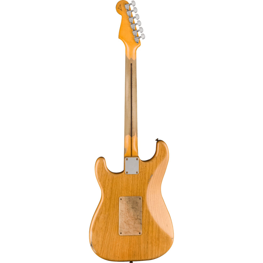 Fender Custom Shop Jerry Garcia Alligator Stratocaster Relic Masterbuilt-Mai Nguyên Music
