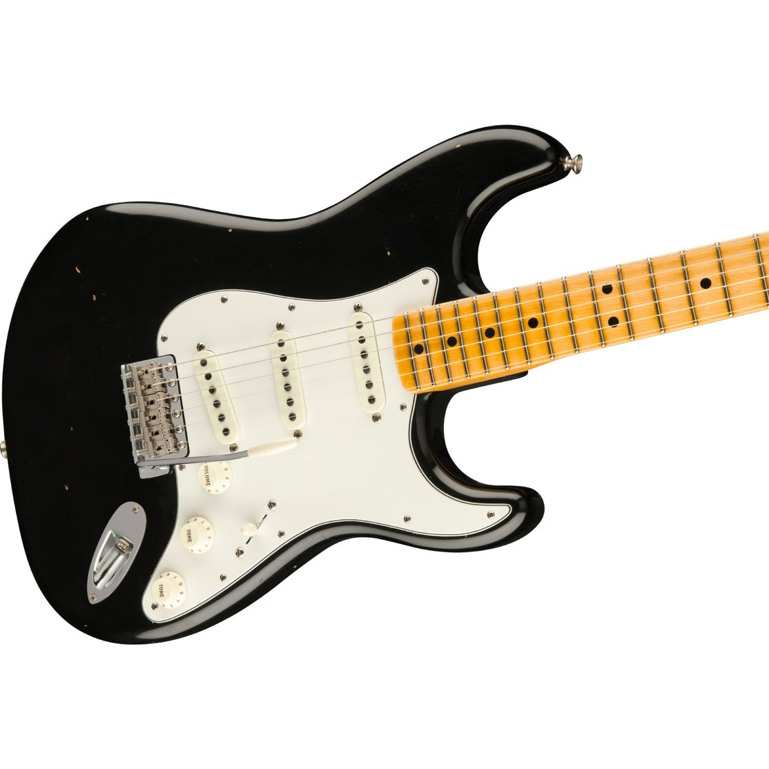 Fender Custom Shop Jimi Hendrix Voodoo Child Signature Stratocaster Journeyman Relic-Mai Nguyên Music