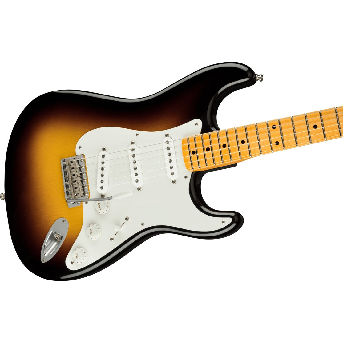 Fender Custom Shop Jimmie Vaughan Signature Stratocaster-Mai Nguyên Music