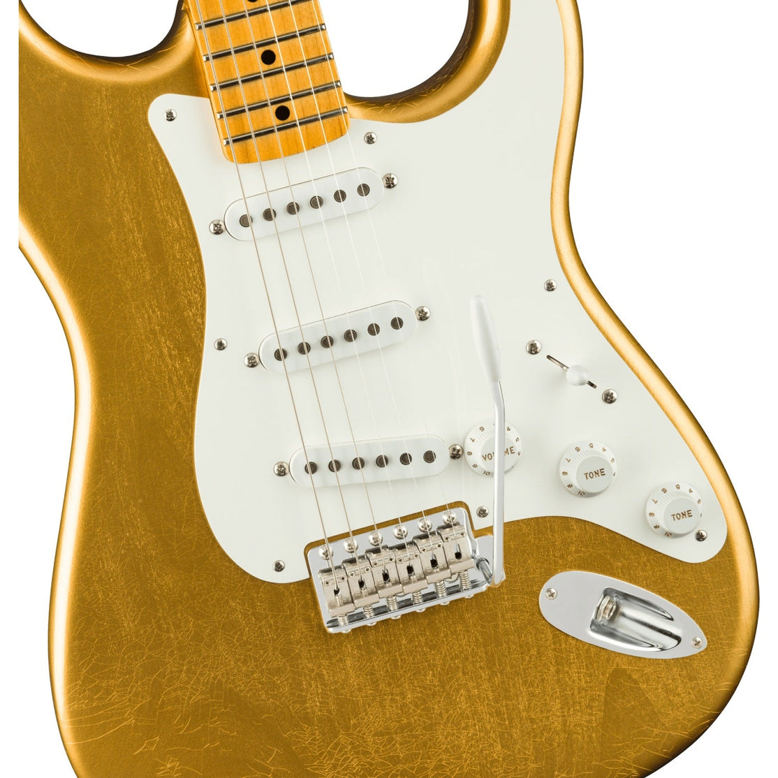 Fender Custom Shop Jimmie Vaughan Signature Stratocaster-Mai Nguyên Music