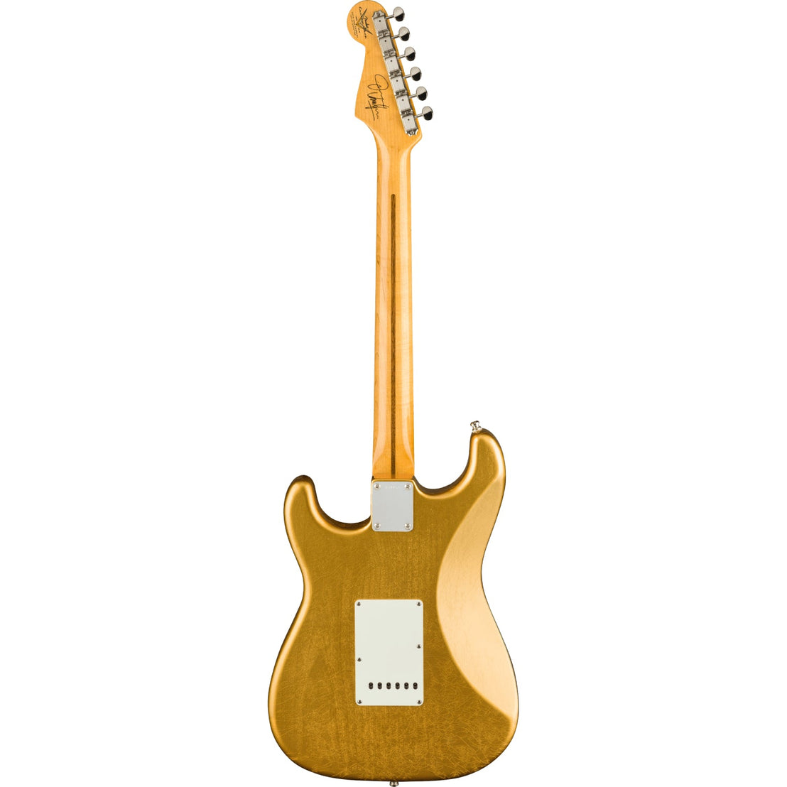 Fender Custom Shop Jimmie Vaughan Signature Stratocaster-Mai Nguyên Music