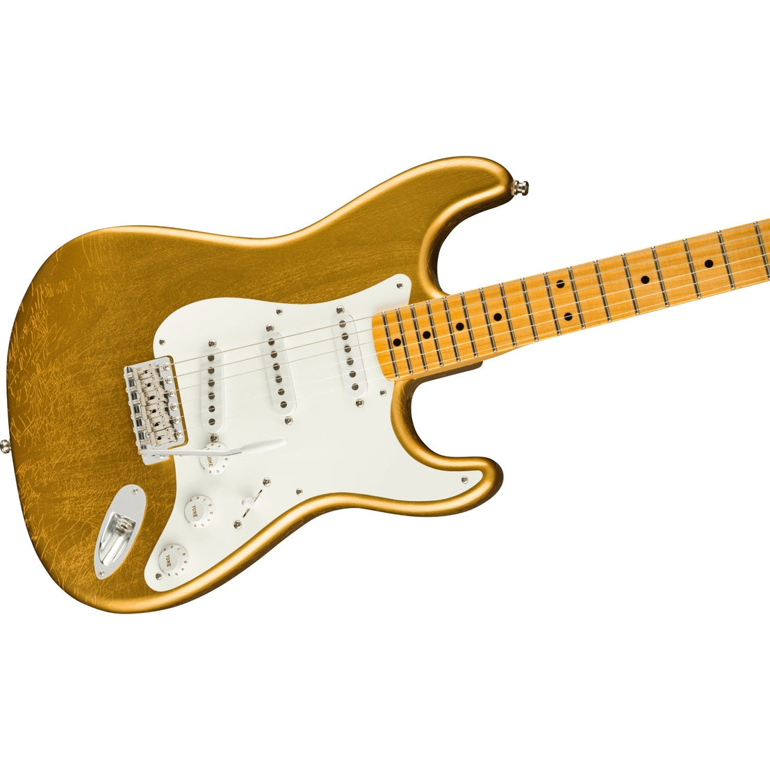 Fender Custom Shop Jimmie Vaughan Signature Stratocaster-Mai Nguyên Music
