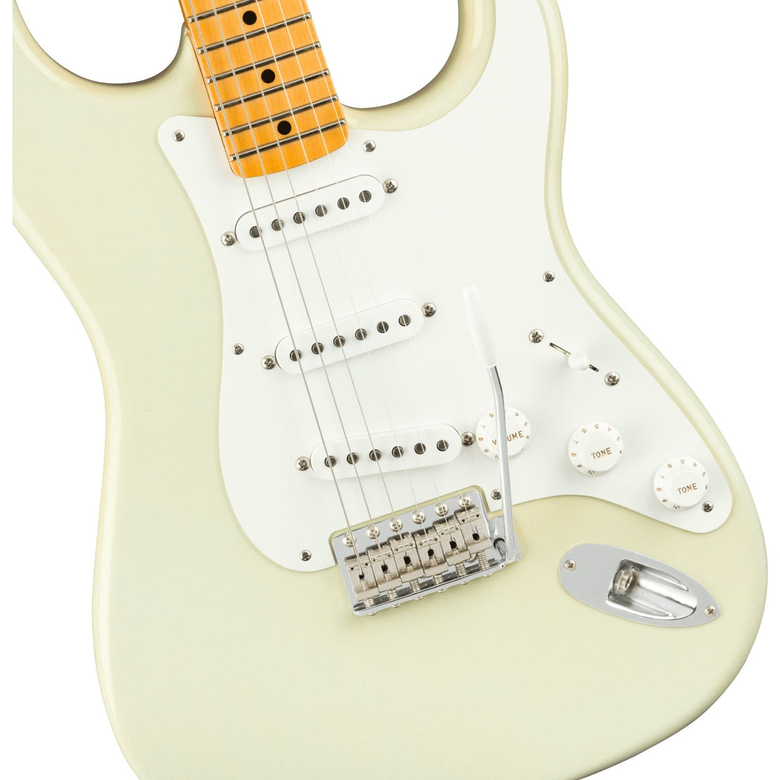 Fender Custom Shop Jimmie Vaughan Signature Stratocaster-Mai Nguyên Music