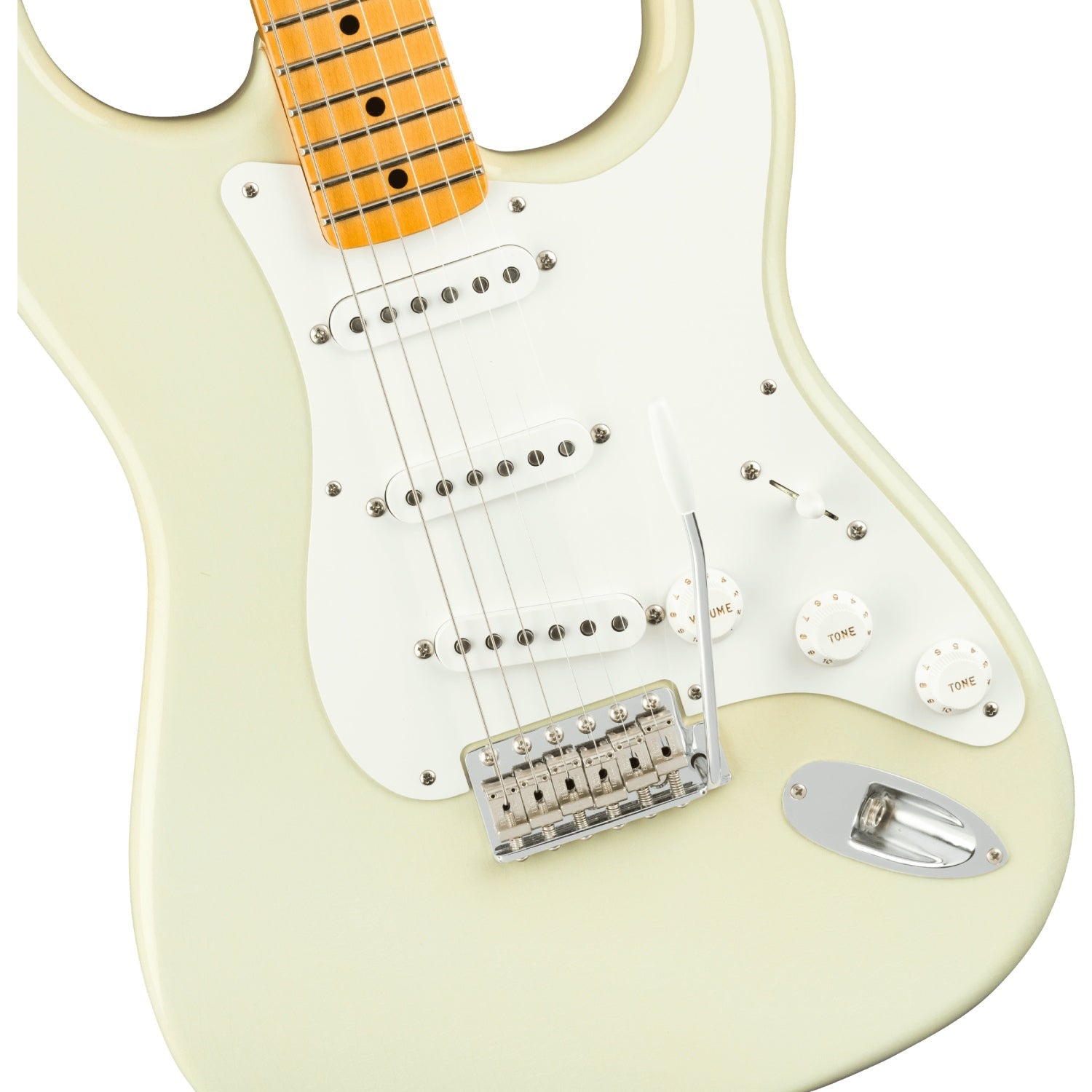 Fender Custom Shop Jimmie Vaughan Signature Stratocaster-Mai Nguyên Music