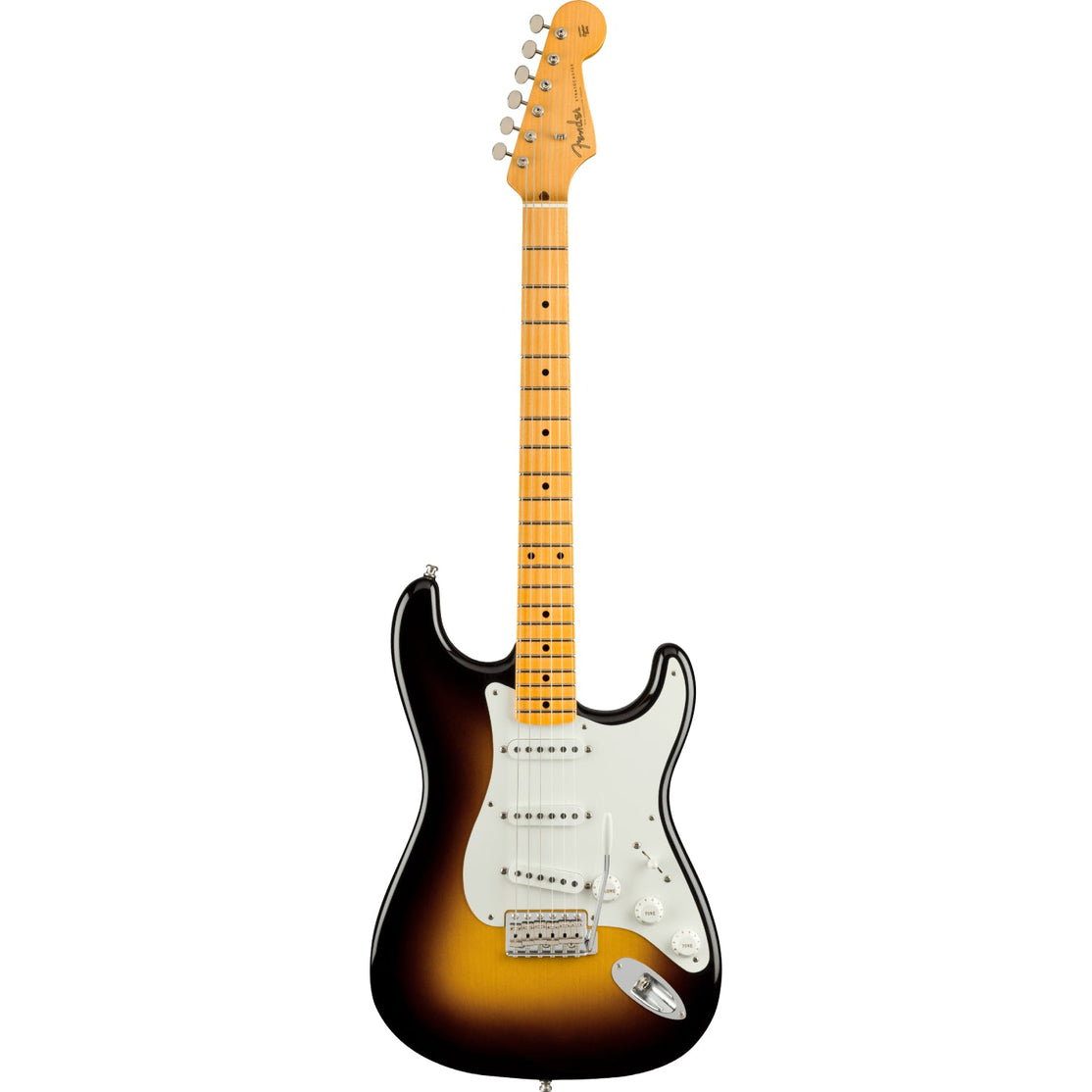 Fender Custom Shop Jimmie Vaughan Signature Stratocaster-Mai Nguyên Music
