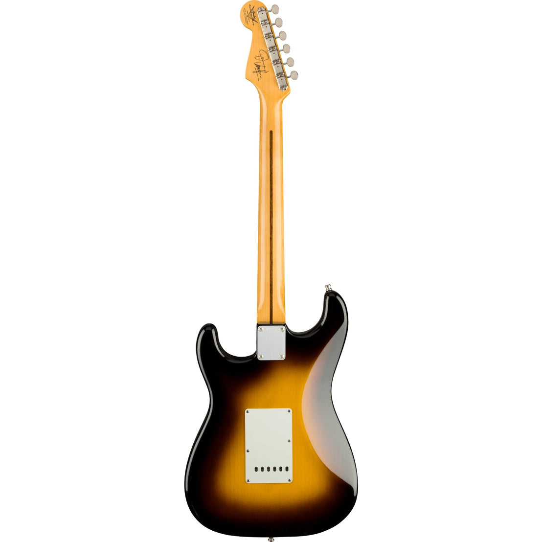 Fender Custom Shop Jimmie Vaughan Signature Stratocaster-Mai Nguyên Music