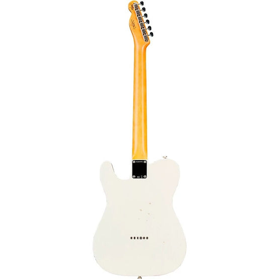 Fender Custom Shop Jimmy Page Signature Telecaster-Mai Nguyên Music