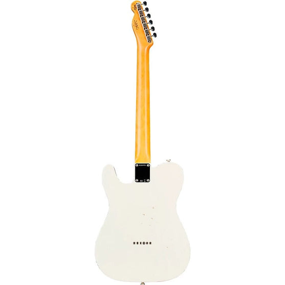 Fender Custom Shop Jimmy Page Signature Telecaster-Mai Nguyên Music