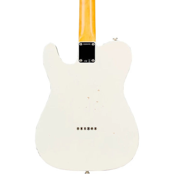 Fender Custom Shop Jimmy Page Signature Telecaster-Mai Nguyên Music