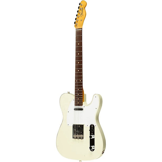 Fender Custom Shop Jimmy Page Signature Telecaster-Mai Nguyên Music