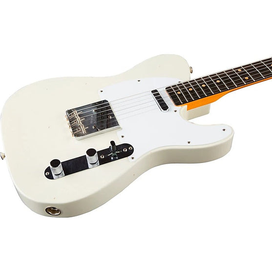 Fender Custom Shop Jimmy Page Signature Telecaster-Mai Nguyên Music