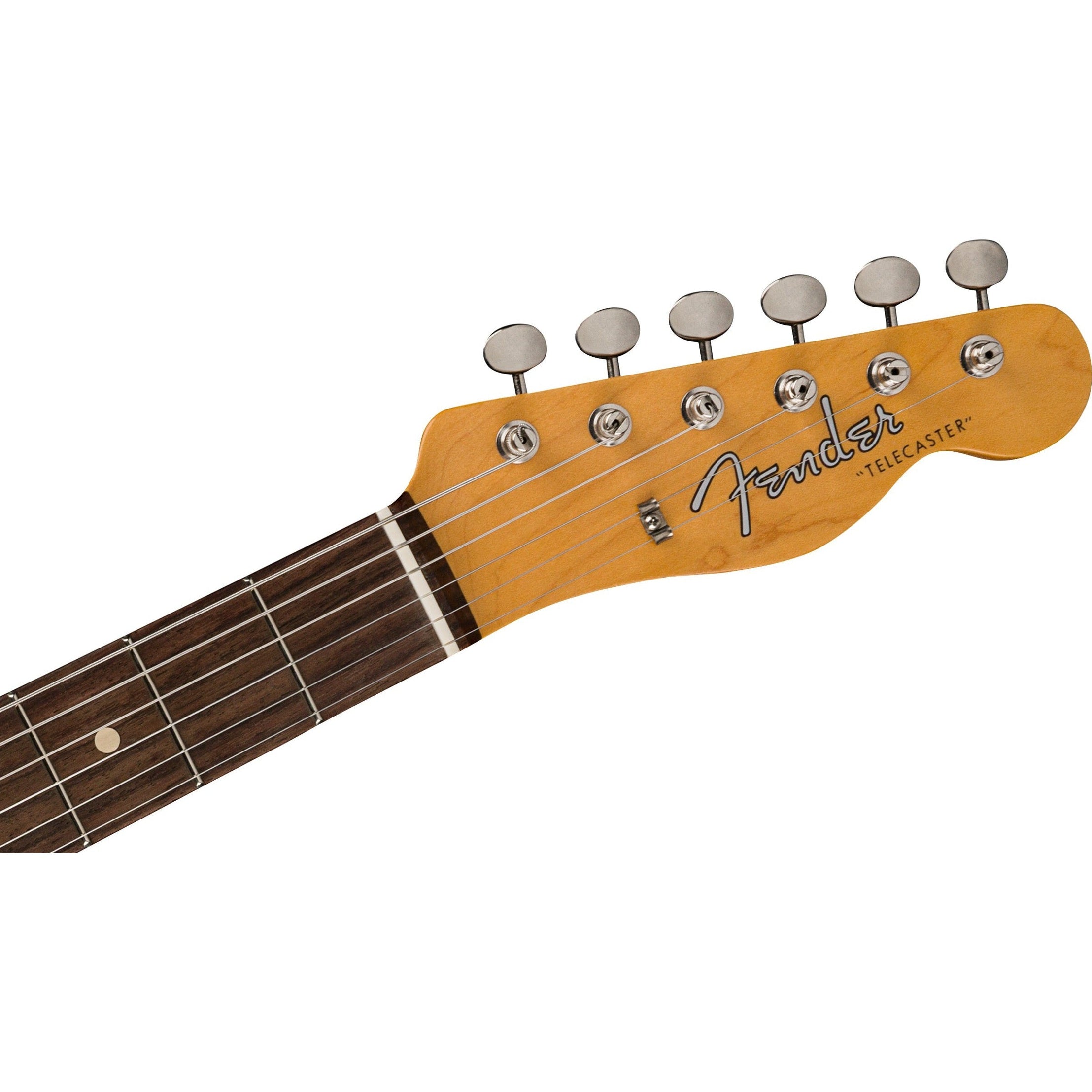 Fender Custom Shop Jimmy Page Signature Telecaster-Mai Nguyên Music