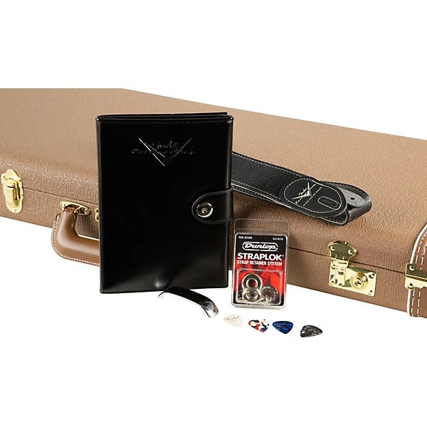 Fender Custom Shop John 5 Signature Bigsby Telecaster-Mai Nguyên Music