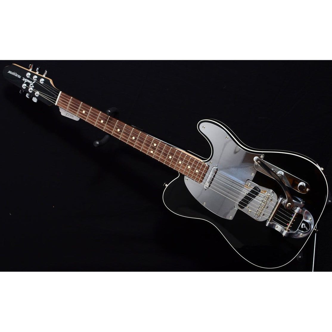 Fender Custom Shop John 5 Signature Bigsby Telecaster-Mai Nguyên Music