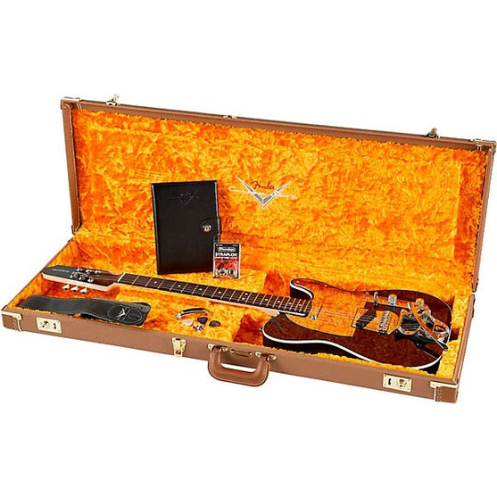 Fender Custom Shop John 5 Signature Bigsby Telecaster-Mai Nguyên Music