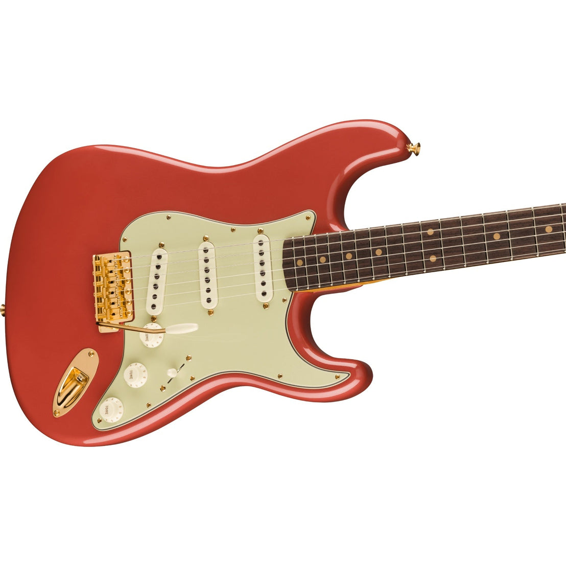 Fender Custom Shop Johnny A. Signature Stratocaster-Mai Nguyên Music