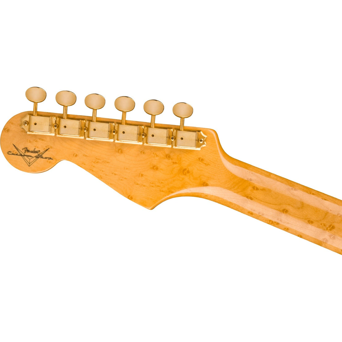 Fender Custom Shop Johnny A. Signature Stratocaster-Mai Nguyên Music