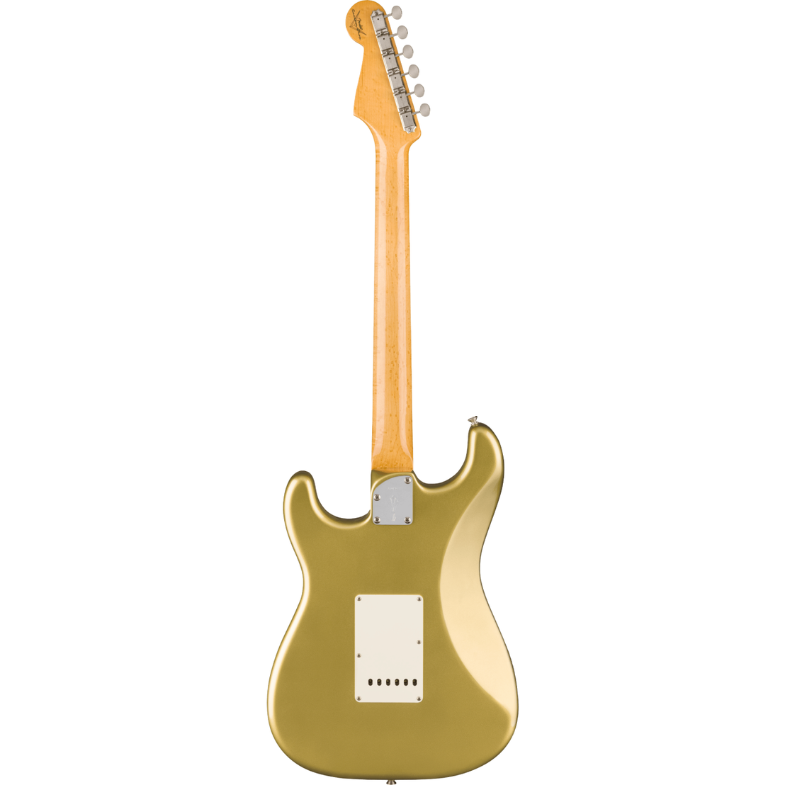 Fender Custom Shop Johnny A. Signature Stratocaster-Mai Nguyên Music