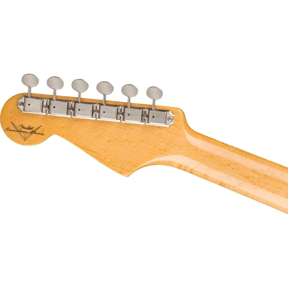 Fender Custom Shop Johnny A. Signature Stratocaster-Mai Nguyên Music