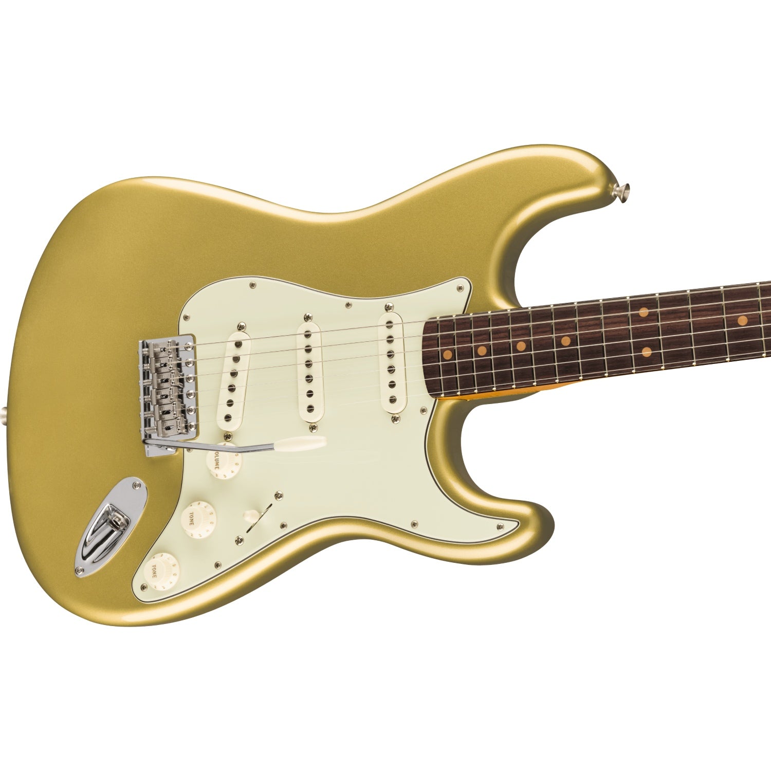 Fender Custom Shop Johnny A. Signature Stratocaster-Mai Nguyên Music
